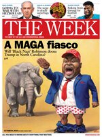 The Week Magazine